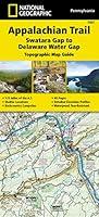 Algopix Similar Product 19 - Appalachian Trail Swatara Gap to