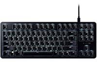 Algopix Similar Product 2 - Razer BlackWidow Lite TKL Tenkeyless