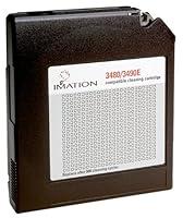 Algopix Similar Product 9 - Imation 34803490E Cleaning Cartridge