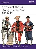Algopix Similar Product 13 - Armies of the First SinoJapanese War