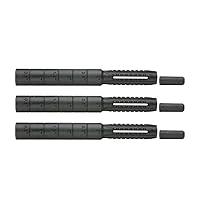 Algopix Similar Product 18 - The Golf Works 3 Pack Universal Golf