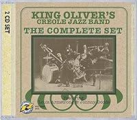 Algopix Similar Product 4 - King Olivers Creole Jazz Band The