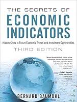 Algopix Similar Product 3 - Secrets of Economic Indicators The