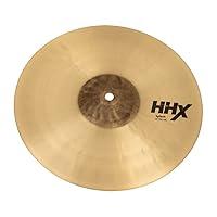 Algopix Similar Product 1 - SABIAN 12" HHX Splash, Brilliant Finish
