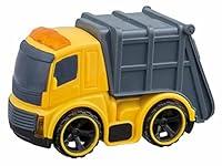 Algopix Similar Product 12 - Idena 40015 Construction Vehicles