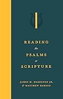 Algopix Similar Product 10 - Reading the Psalms as Scripture