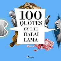 Algopix Similar Product 20 - 100 Quotes by the Dalaï Lama