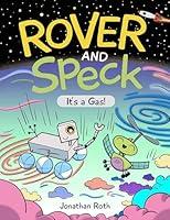 Algopix Similar Product 18 - Rover and Speck Its a Gas Rover and