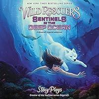 Algopix Similar Product 20 - Sentinels in the Deep Ocean Wild