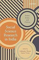 Algopix Similar Product 3 - Social Science Research in India