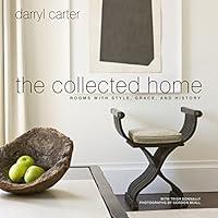 Algopix Similar Product 10 - The Collected Home Rooms with Style