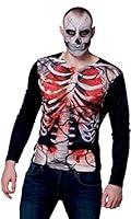 Algopix Similar Product 12 - Boland  84314 Photo Realistic Shirt