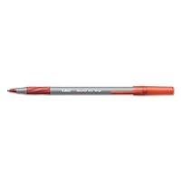 Algopix Similar Product 17 - BIC Round Stic Grip Xtra Comfort