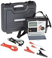 Algopix Similar Product 19 - Megger MIT310EN Insulation Tester