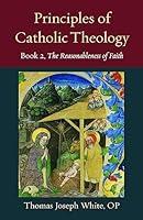 Algopix Similar Product 17 - Principles of Catholic Theology Book