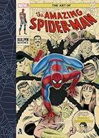 Algopix Similar Product 20 - The Art of the Amazing Spider-Man