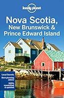 Algopix Similar Product 9 - Lonely Planet Nova Scotia New
