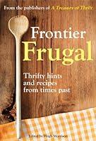 Algopix Similar Product 1 - Frontier Frugal thrifty hints and