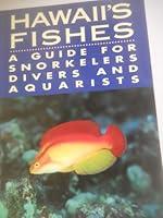 Algopix Similar Product 11 - Hawaiis Fishes  A Guide for
