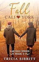 Algopix Similar Product 20 - Fall Cali  York A sweet young adult