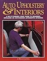 Algopix Similar Product 19 - Auto Upholstery  Interiors HPBOOKS