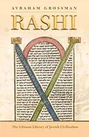 Algopix Similar Product 16 - Rashi Littman Library of Jewish