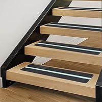 Algopix Similar Product 10 - XURI AntiSlip Stair Treads with