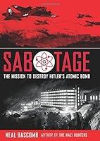 Algopix Similar Product 1 - Sabotage The Mission to Destroy