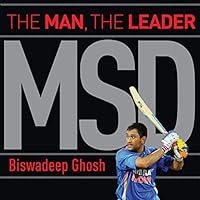 Algopix Similar Product 4 - MSD: The Man, the Leader