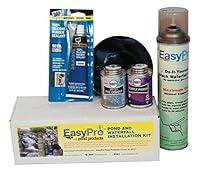 Algopix Similar Product 4 - EasyPro Pond Products WIK2 Waterfall