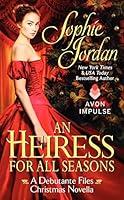 Algopix Similar Product 1 - Heiress for All Seasons An A