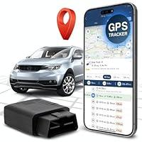 Algopix Similar Product 6 - Brickhouse Security GPS Tracker for