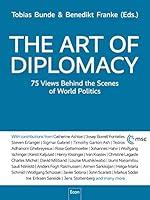 Algopix Similar Product 17 - The Art of Diplomacy 75 Views Behind