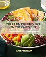 Algopix Similar Product 4 - The Ultimate Resource on the Paleo