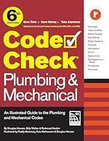 Algopix Similar Product 2 - Code Check Plumbing  Mechanical 6th