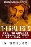 Algopix Similar Product 5 - The Real Jesus The Misguided Quest for