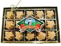 Algopix Similar Product 11 - Barred Woods Maple Pure Vermont Organic
