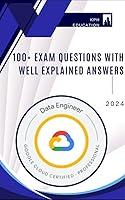 Algopix Similar Product 12 - Google Cloud Data Engineer Exam Q & A