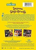 Algopix Similar Product 12 - Sesame Street - Sesame Sings Karaoke
