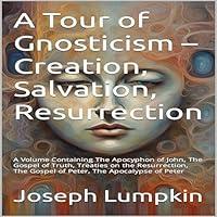 Algopix Similar Product 16 - A Tour of Gnosticism Creation