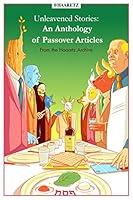 Algopix Similar Product 15 - Haaretz ebooks  Unleavened Stories