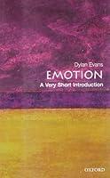 Algopix Similar Product 14 - Emotion: A Very Short Introduction