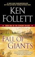 Algopix Similar Product 9 - Fall of Giants The Century Trilogy