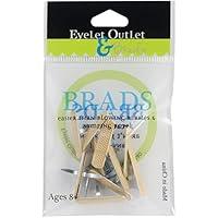 Algopix Similar Product 18 - EYELET OUTLET 68 Bandaid Brads
