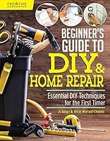 Algopix Similar Product 1 - Beginners Guide to DIY  Home Repair