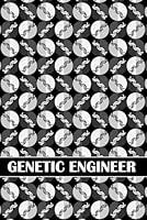 Algopix Similar Product 14 - GENETIC ENGINEER Gene  DNA 