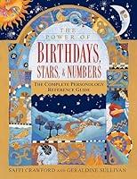 Algopix Similar Product 9 - The Power of Birthdays Stars 