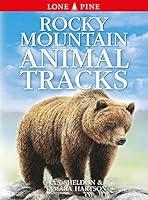 Algopix Similar Product 11 - Rocky Mountain Animal Tracks