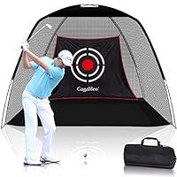 Algopix Similar Product 10 - Golf Nets for Backyard Driving Golf