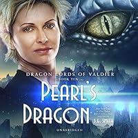 Algopix Similar Product 20 - Pearls Dragon The Dragon Lords of